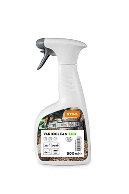 Ειδικό καθαριστικό VARIOCLEAN Eco 500 ml